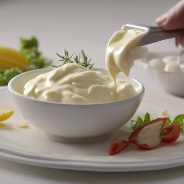 Foto de Mayonnaise for Diets