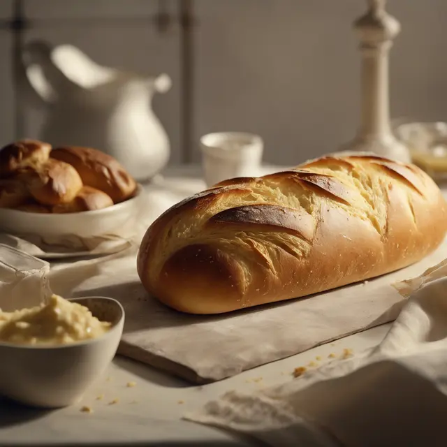 Foto de French Bread