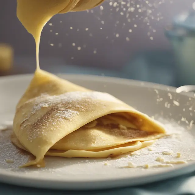 Foto de Sweet Afternoon Crepe