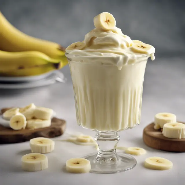 Foto de Banana Cream