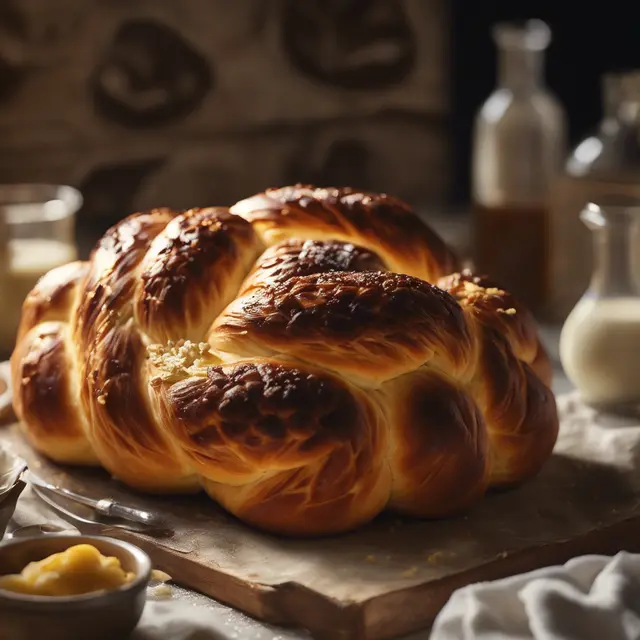 Foto de Challah