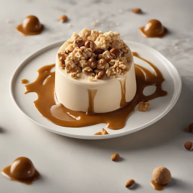 Foto de Caramel Crunch Cream