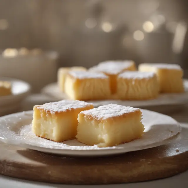 Foto de Butter Shortbread