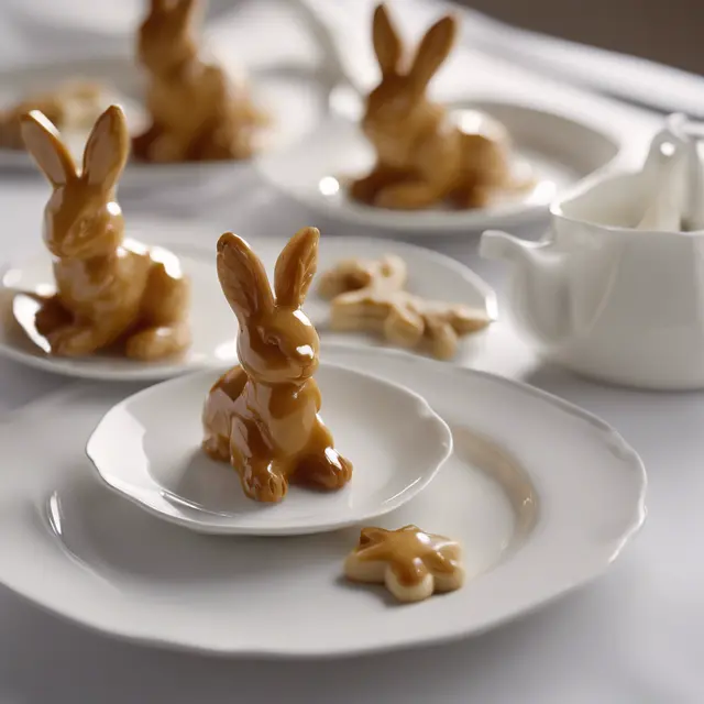 Foto de Candied Rabbit