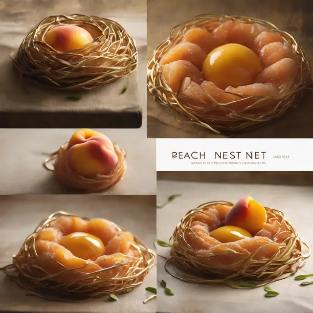 Foto de Peach Nest