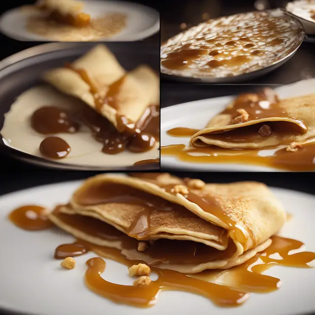 Foto de Caramel Crepes