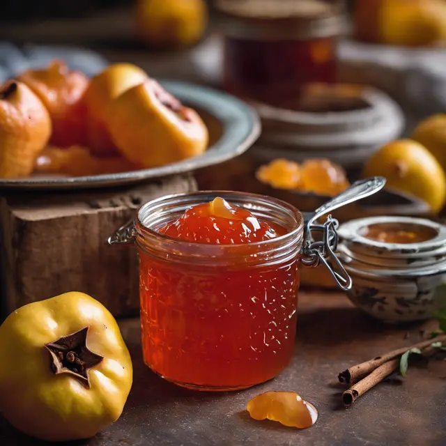 Foto de Quince Jelly (Economical) Recipe