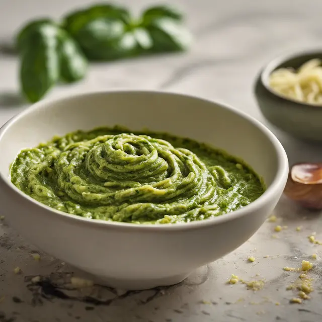 Foto de Guanhã Pesto