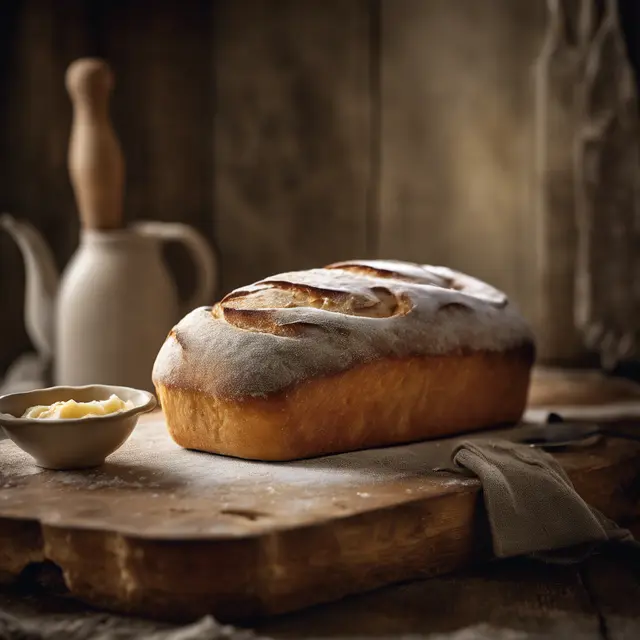 Foto de Basic Yeast Bread Recipe