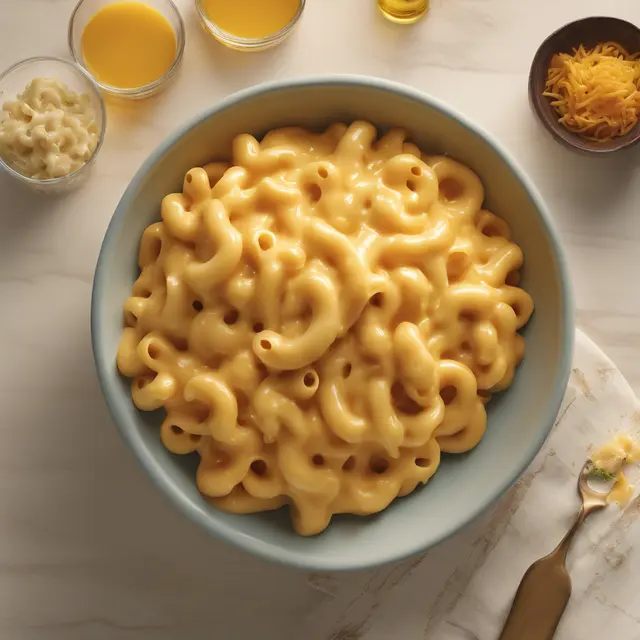 Foto de Mac and Cheese