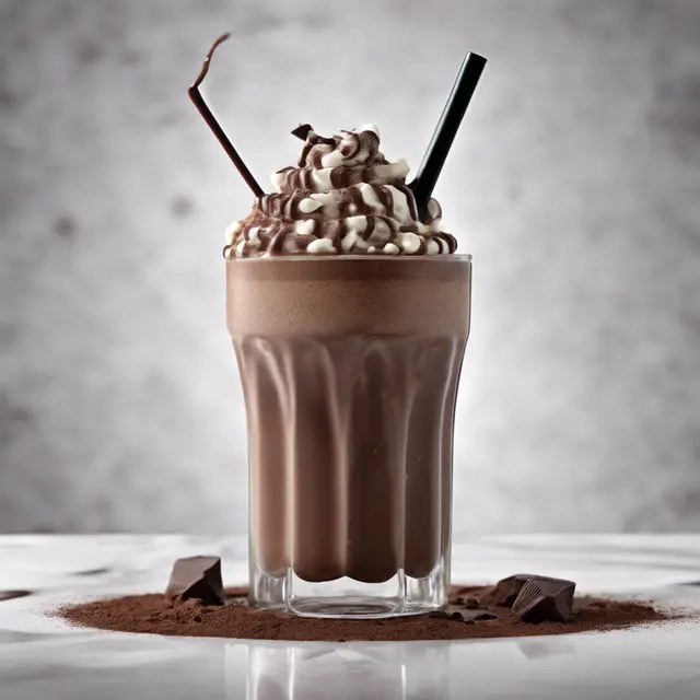 Foto de Cocoa Shake