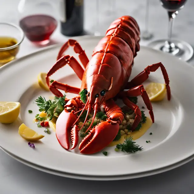 Foto de How to Prepare Lobster