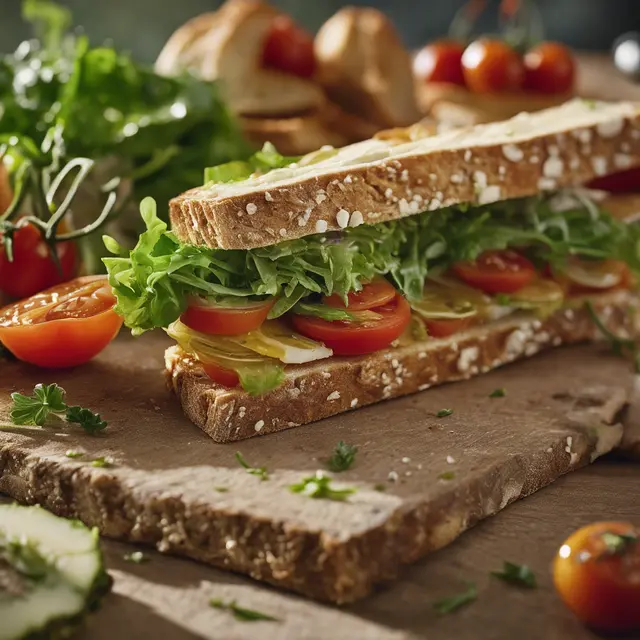 Foto de Ideas for Sandwiches