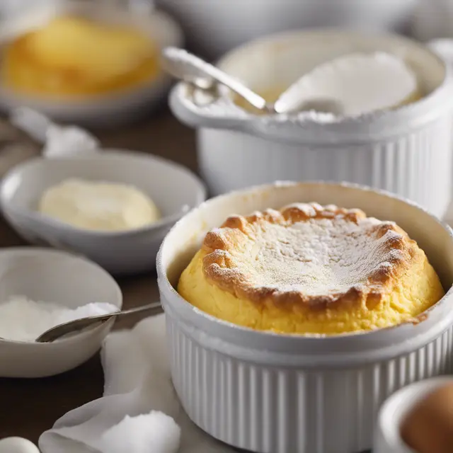 Foto de How to Prepare Soufflé