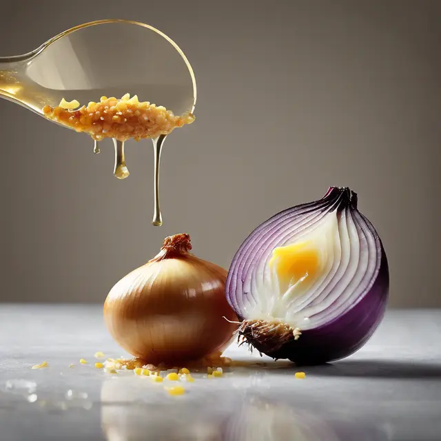 Foto de How to Prepare Onion