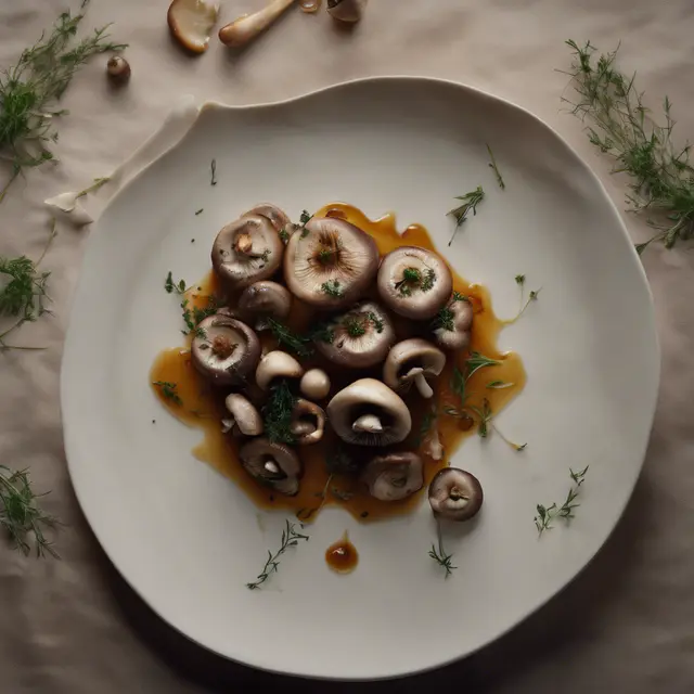 Foto de How to Prepare Mushrooms