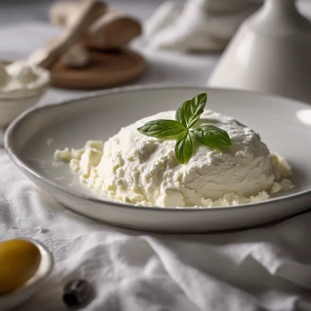 Foto de How to prepare ricotta