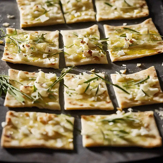 Foto de Yucca Flatbread