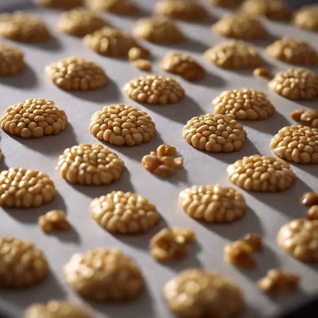 Foto de Puffed Rice Cookie