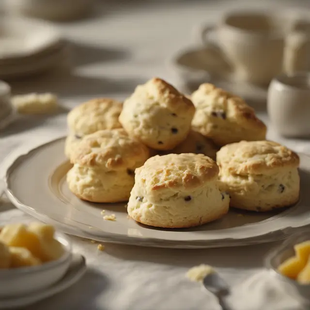 Foto de Scones