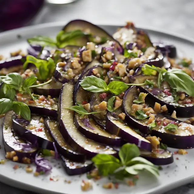 Foto de Eggplant Salad