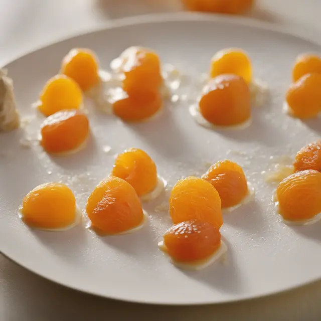 Foto de Dried Apricot Refresher