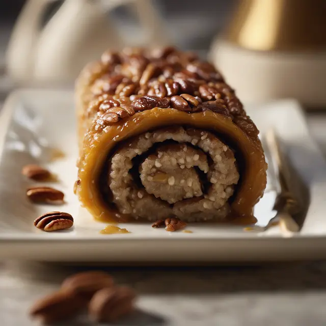 Foto de Pecan Roll