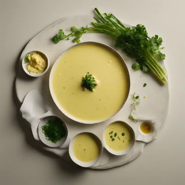 Foto de Béarnaise Sauce