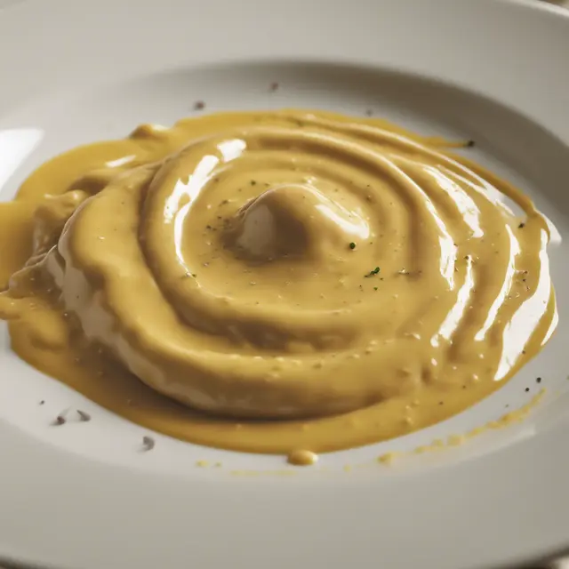 Foto de Mustard Sauce