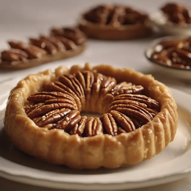 Foto de Pecan Ring