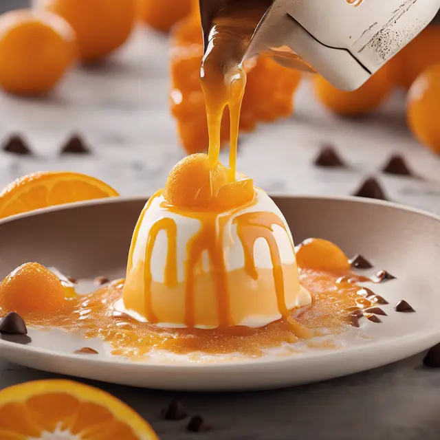 Foto de Orange Syrup