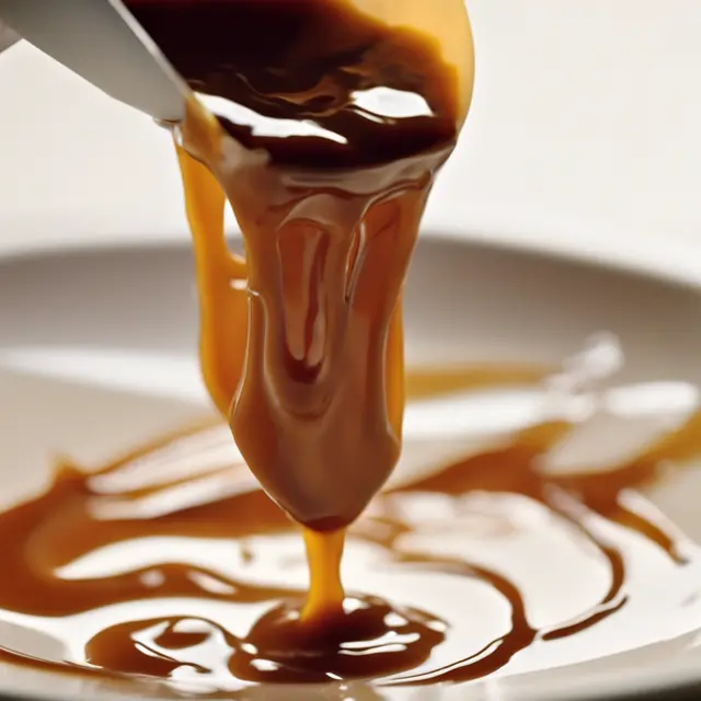 Foto de Caramel Sauce