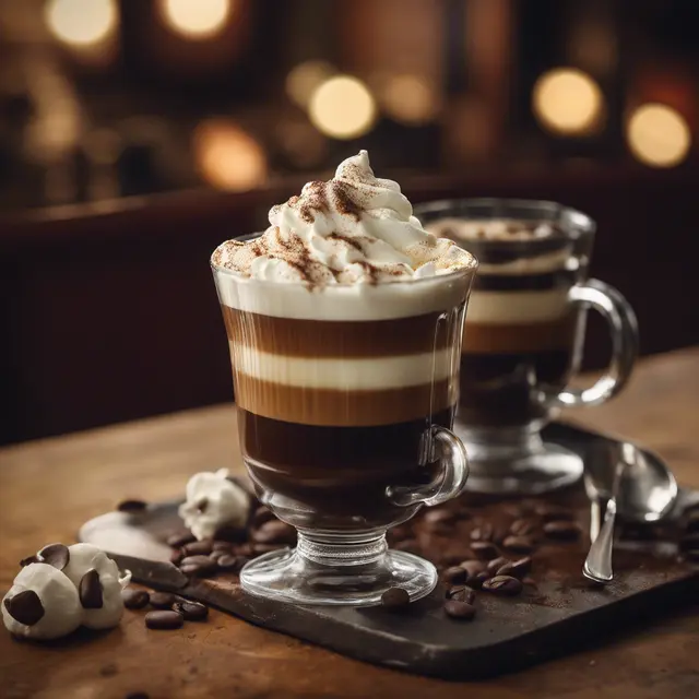 Foto de Irish Coffee