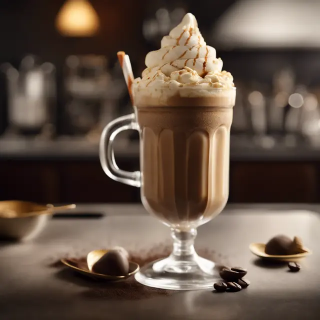 Foto de Coffee Frappe