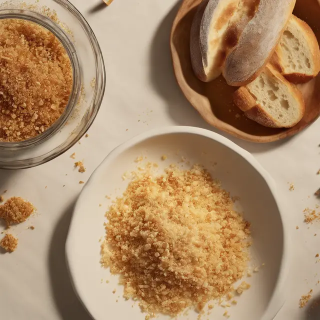 Foto de How to Make Fresh Bread Crumbs on the Spot