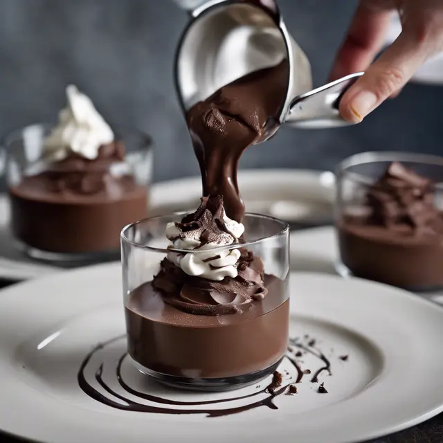 Foto de Chocolate Cream