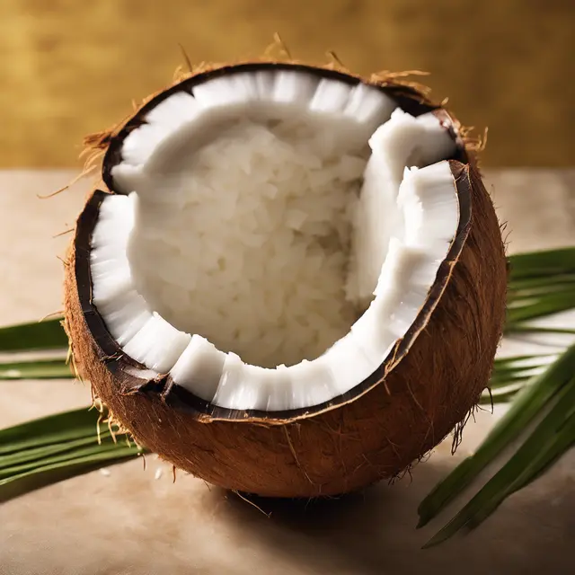 Foto de How to Shell Coconut