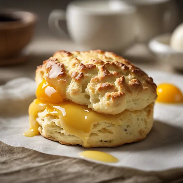 Foto de English Scone