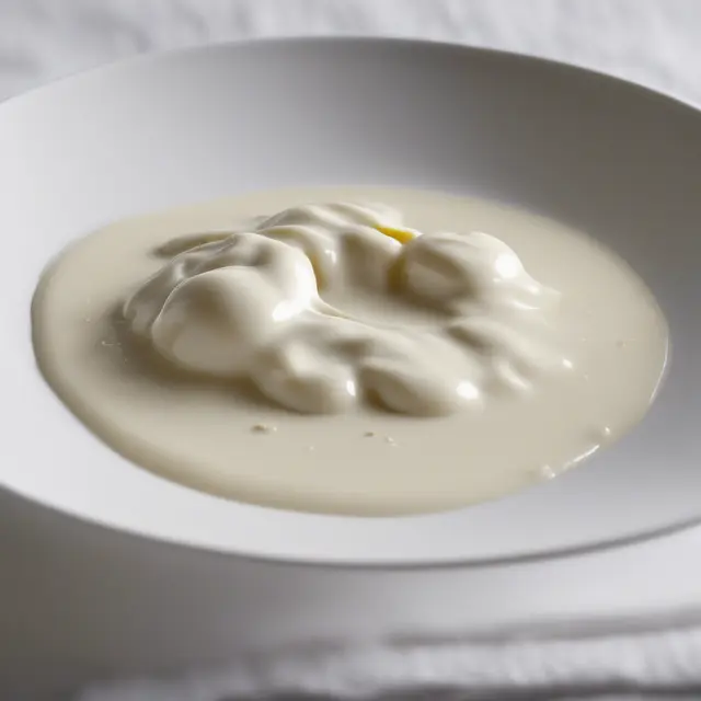 Foto de Thin White Sauce