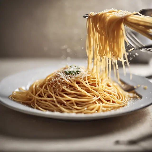 Foto de Cooking Pasta