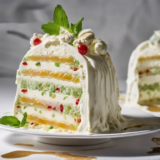 Foto de Cassata