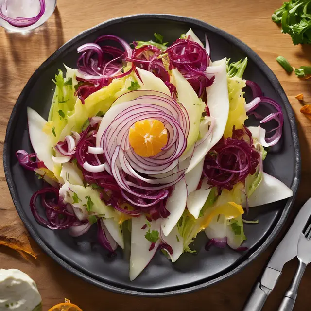 Foto de Endive Salad