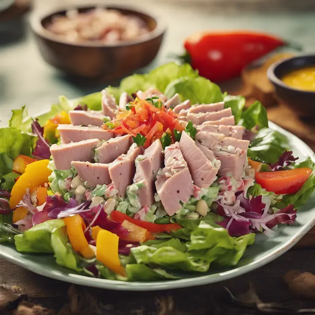 Foto de Tuna Salad