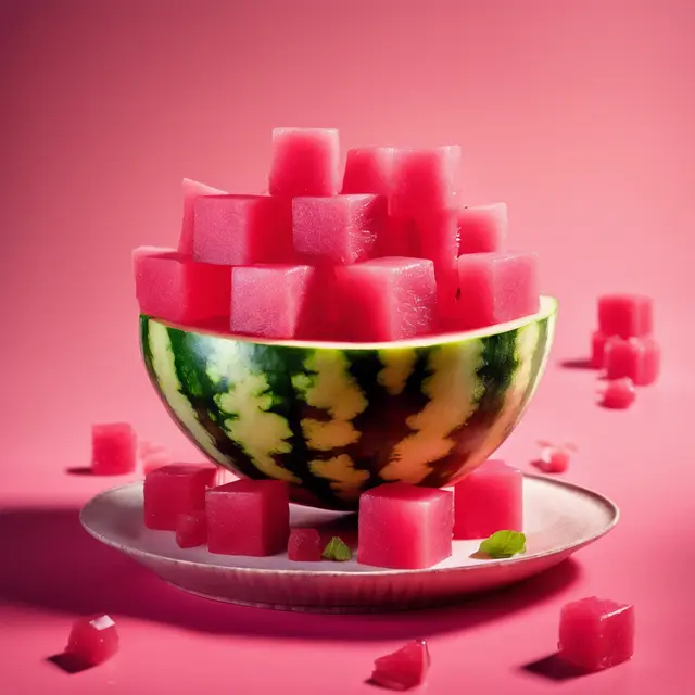 Foto de Watermelon Candy