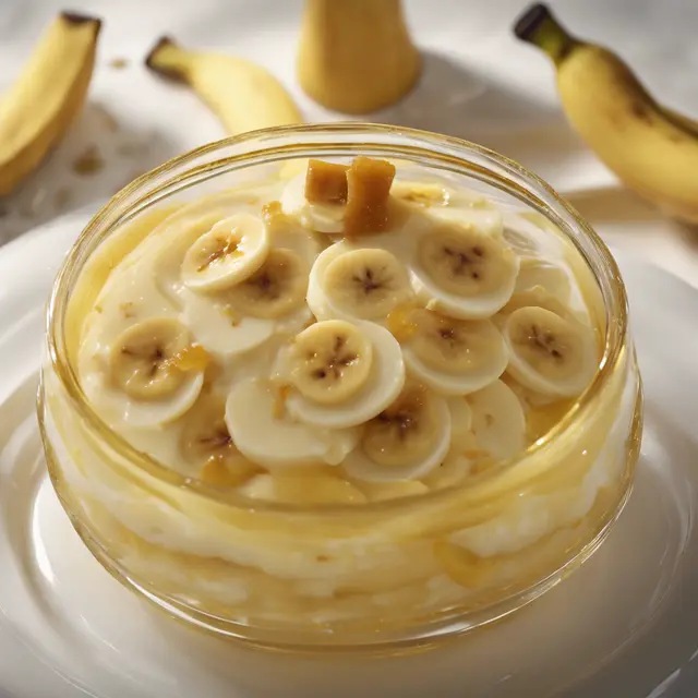 Foto de Banana Pudding