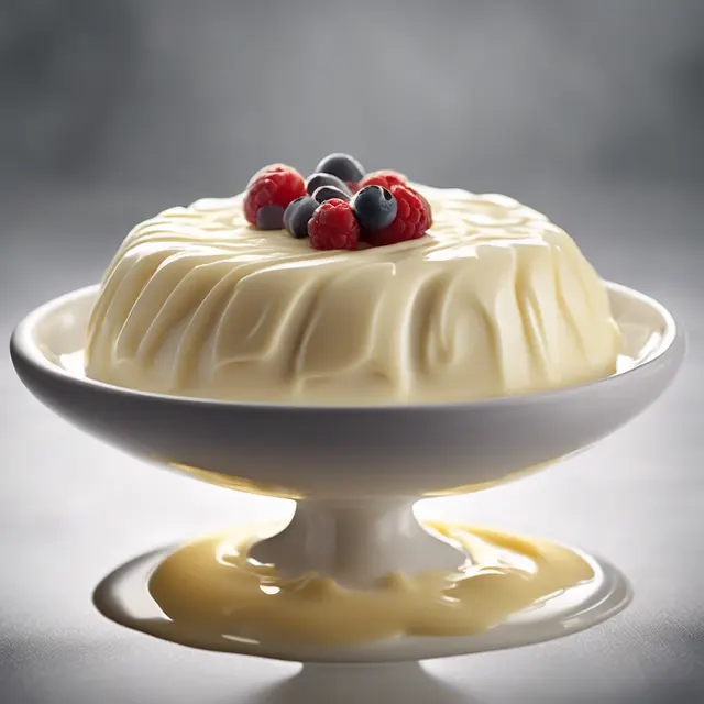 Foto de Bavarian Cream