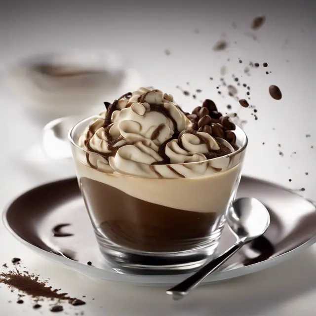 Foto de Coffee Mousse