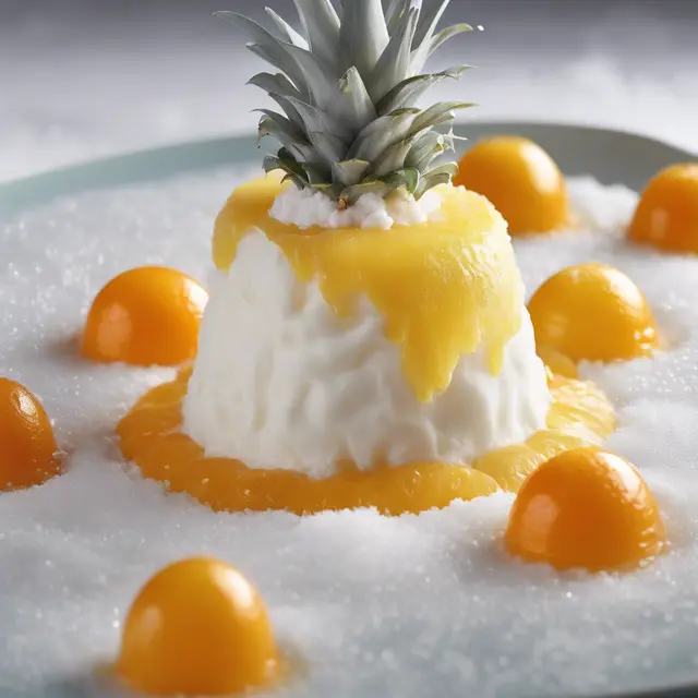 Foto de Pineapple Snow