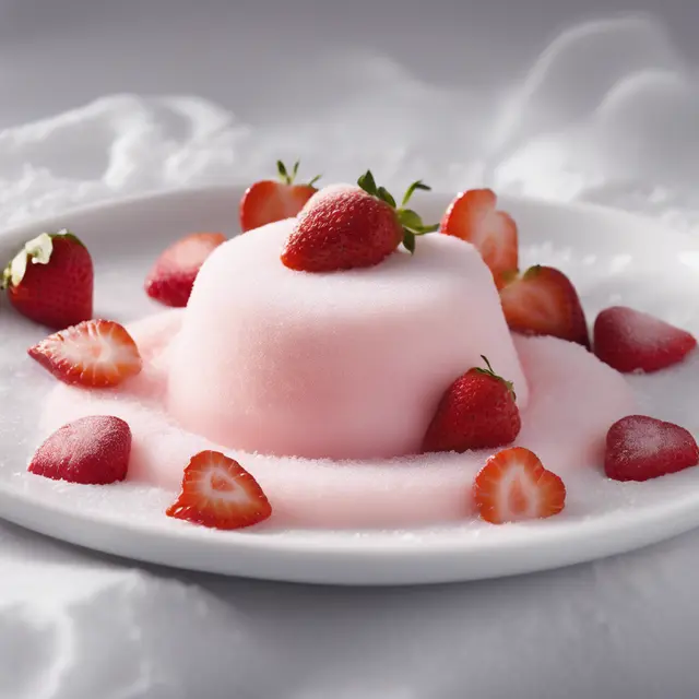 Foto de Strawberry Snow