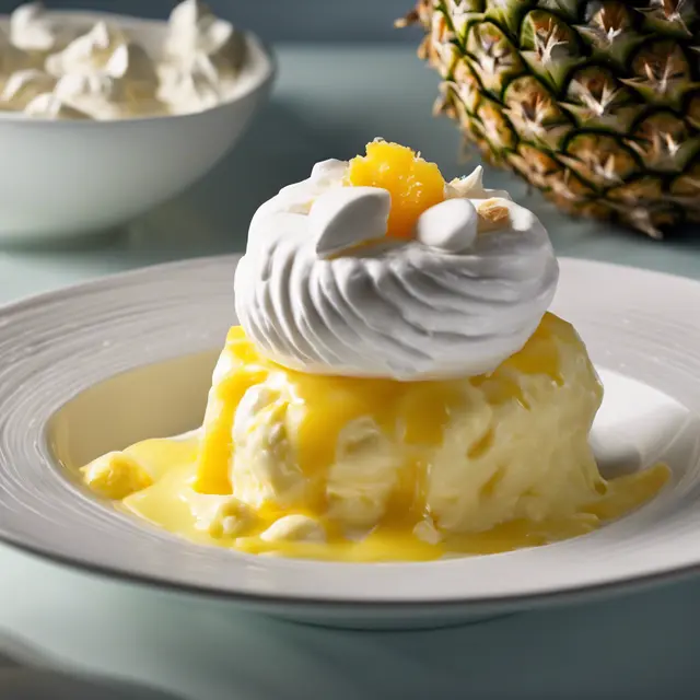 Foto de Pineapple Cream